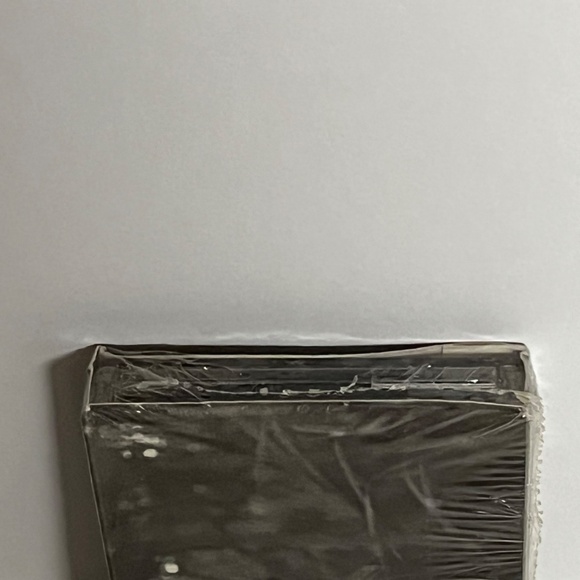 Vintage 1995 Jackal The Bear For Real Sealed Cassette Rare - Picture 6 of 13